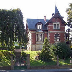 Ferienhaus harz mieten